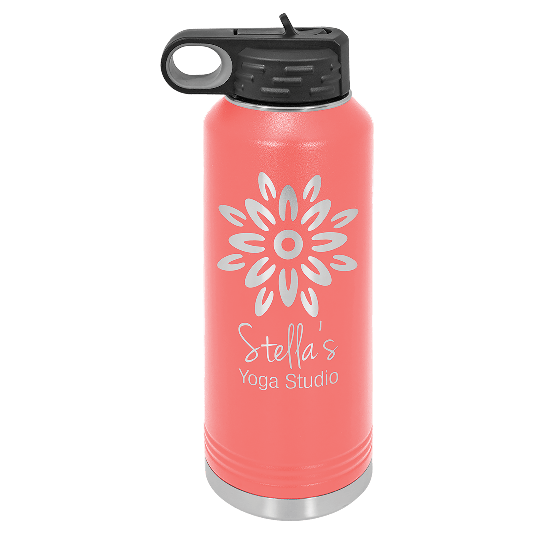 Polar Camel 32 Oz. Water Bottle