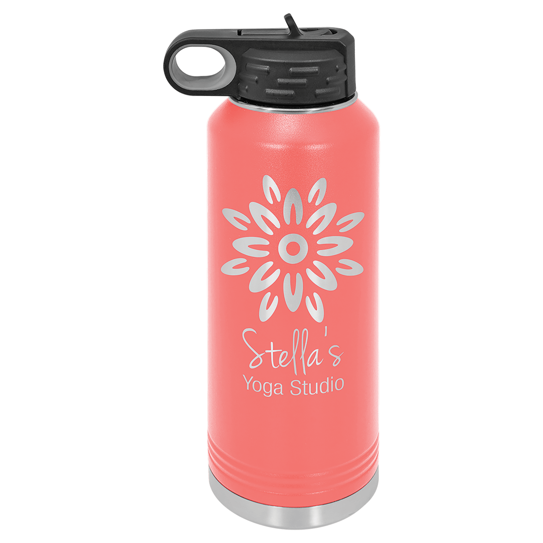 Polar Camel 32 oz. Water Bottle