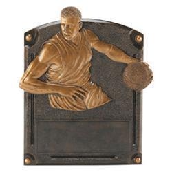 Legends Of Fame Resins