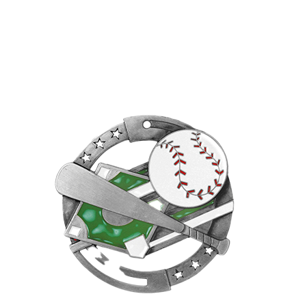 Action Xl Medals (18 Options)