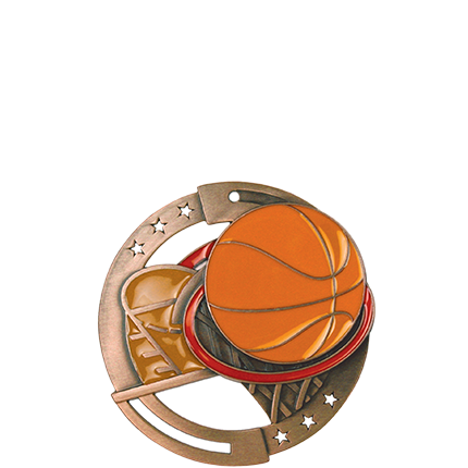 Action Xl Medals (18 Options)
