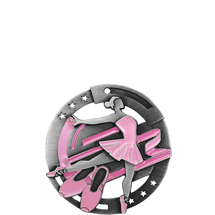 Action Xl Medals (18 Options)
