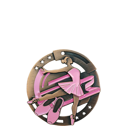 Action Xl Medals (18 Options)