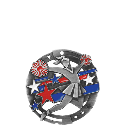 Action Xl Medals (18 Options)
