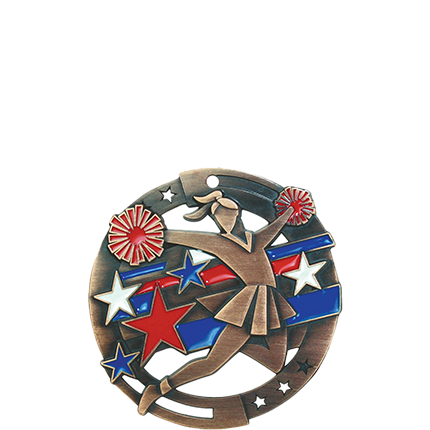 Action Xl Medals (18 Options)