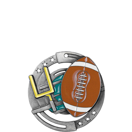 Action Xl Medals (18 Options)