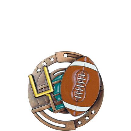 Action Xl Medals (18 Options)
