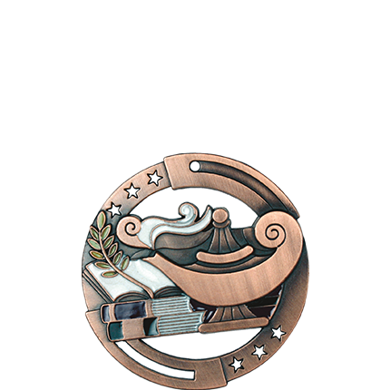 Action Xl Medals (18 Options)