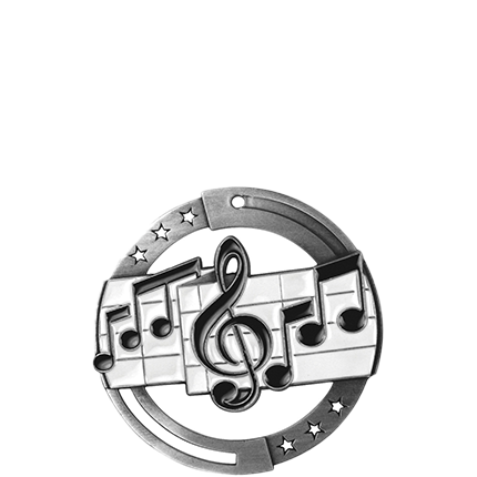 Action Xl Medals (18 Options)