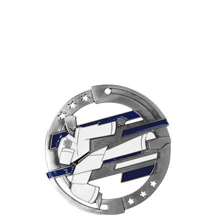 Action Xl Medals (18 Options)