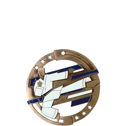Action Xl Medals (18 Options)