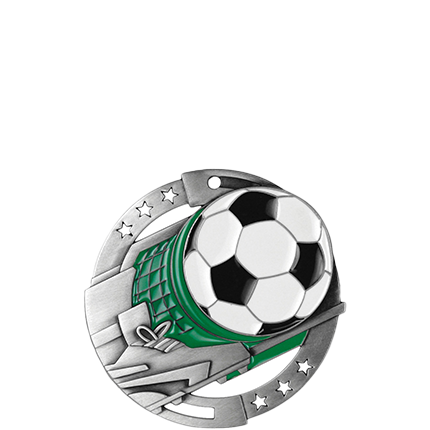 Action Xl Medals (18 Options)