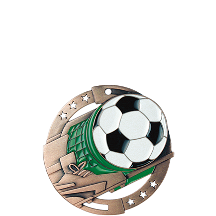 Action Xl Medals (18 Options)