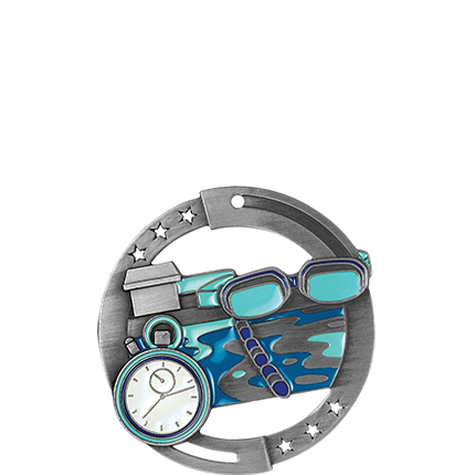 Action Xl Medals (18 Options)