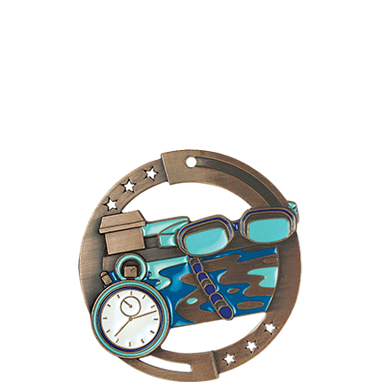 Action Xl Medals (18 Options)