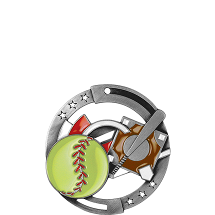 Action Xl Medals (18 Options)