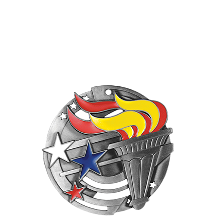 Action Xl Medals (18 Options)