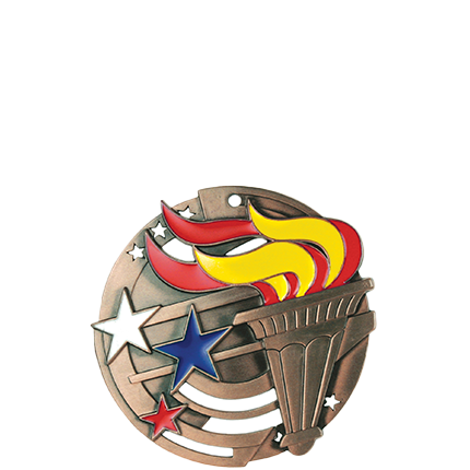 Action Xl Medals (18 Options)