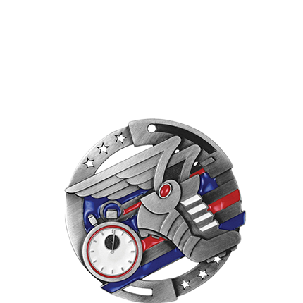 Action Xl Medals (18 Options)