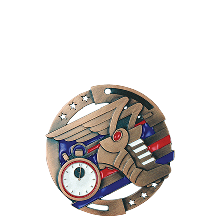 Action Xl Medals (18 Options)