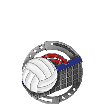 Action Xl Medals (18 Options)