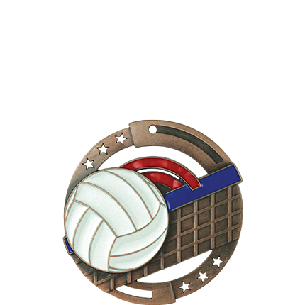 Action Xl Medals (18 Options)