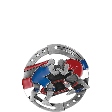 Action Xl Medals (18 Options)