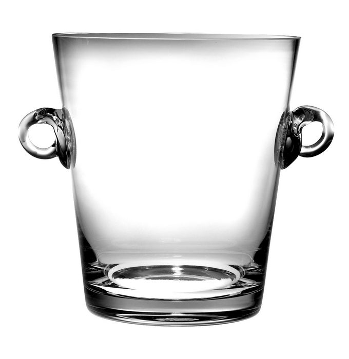 Crystal Ice Bucket