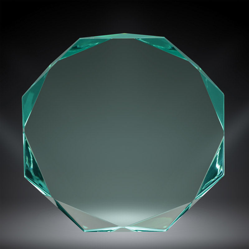Octagon Acrylic