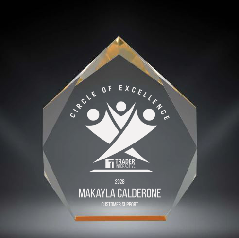 Spectra Diamond Acrylic