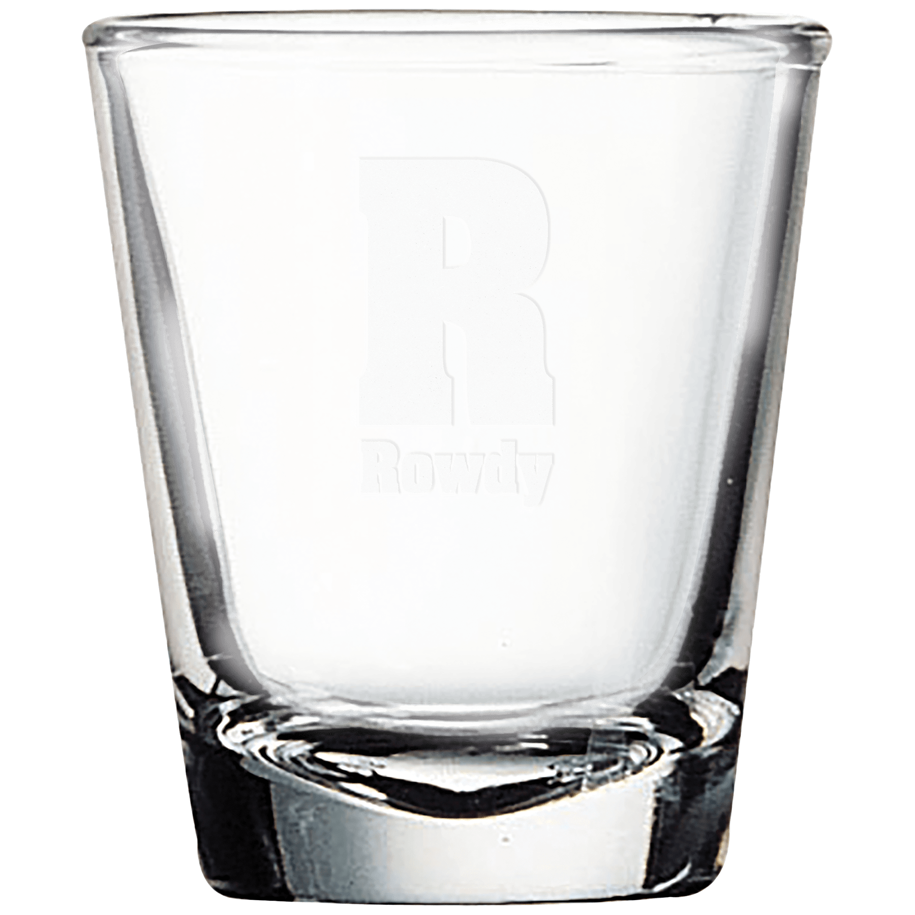 2 Oz. Shot Glass