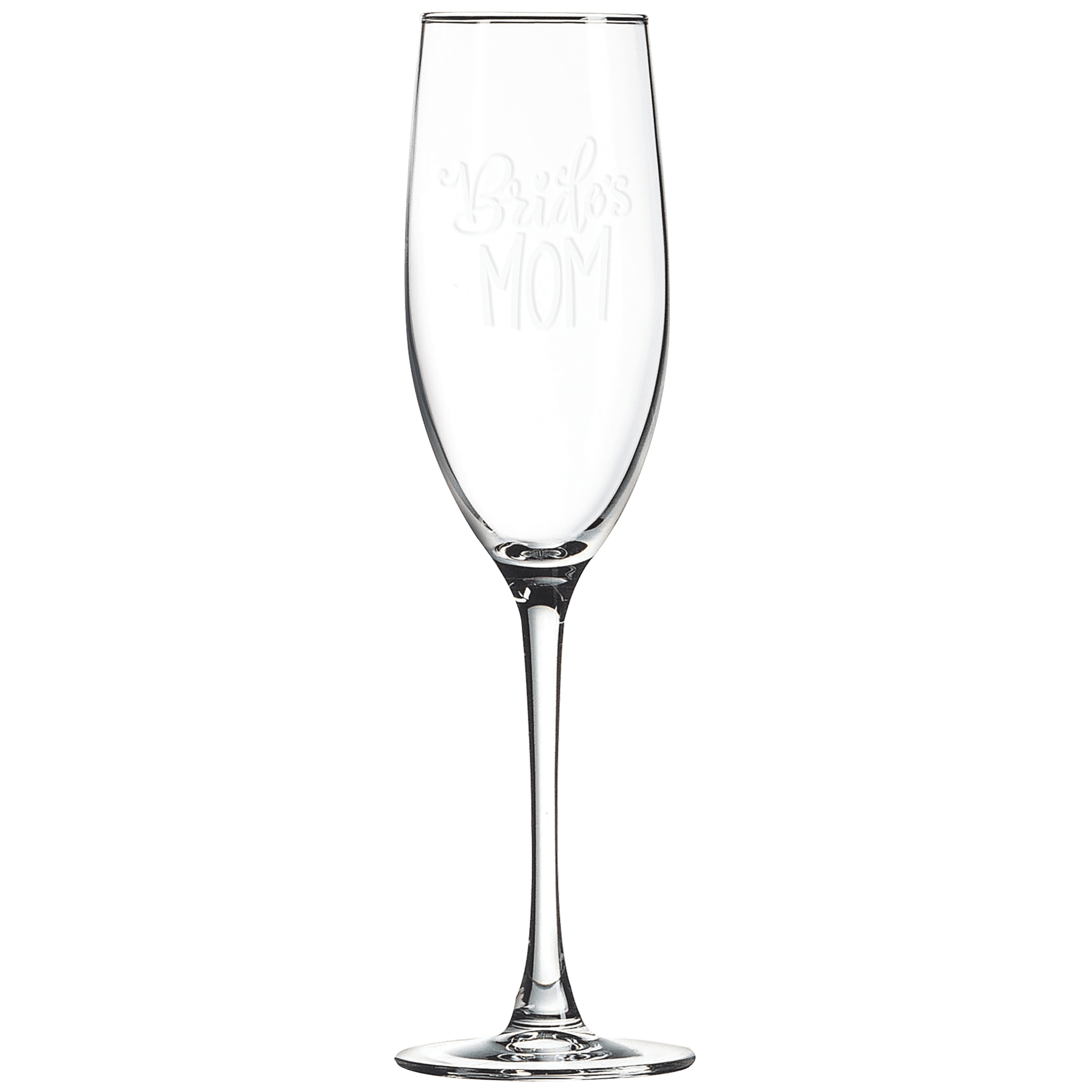 8 Oz. Champagne Flute