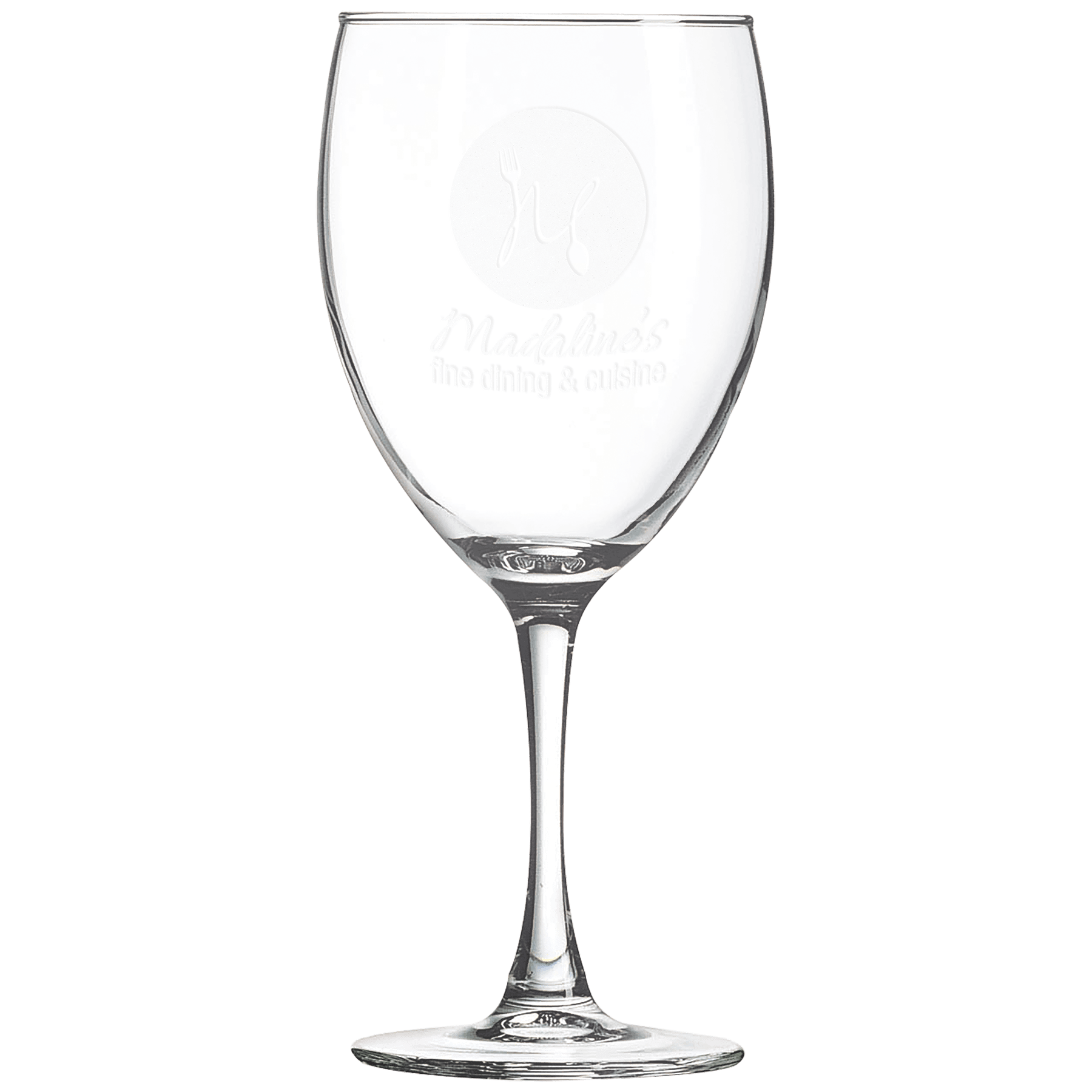 10.5 Oz. Wine Glass