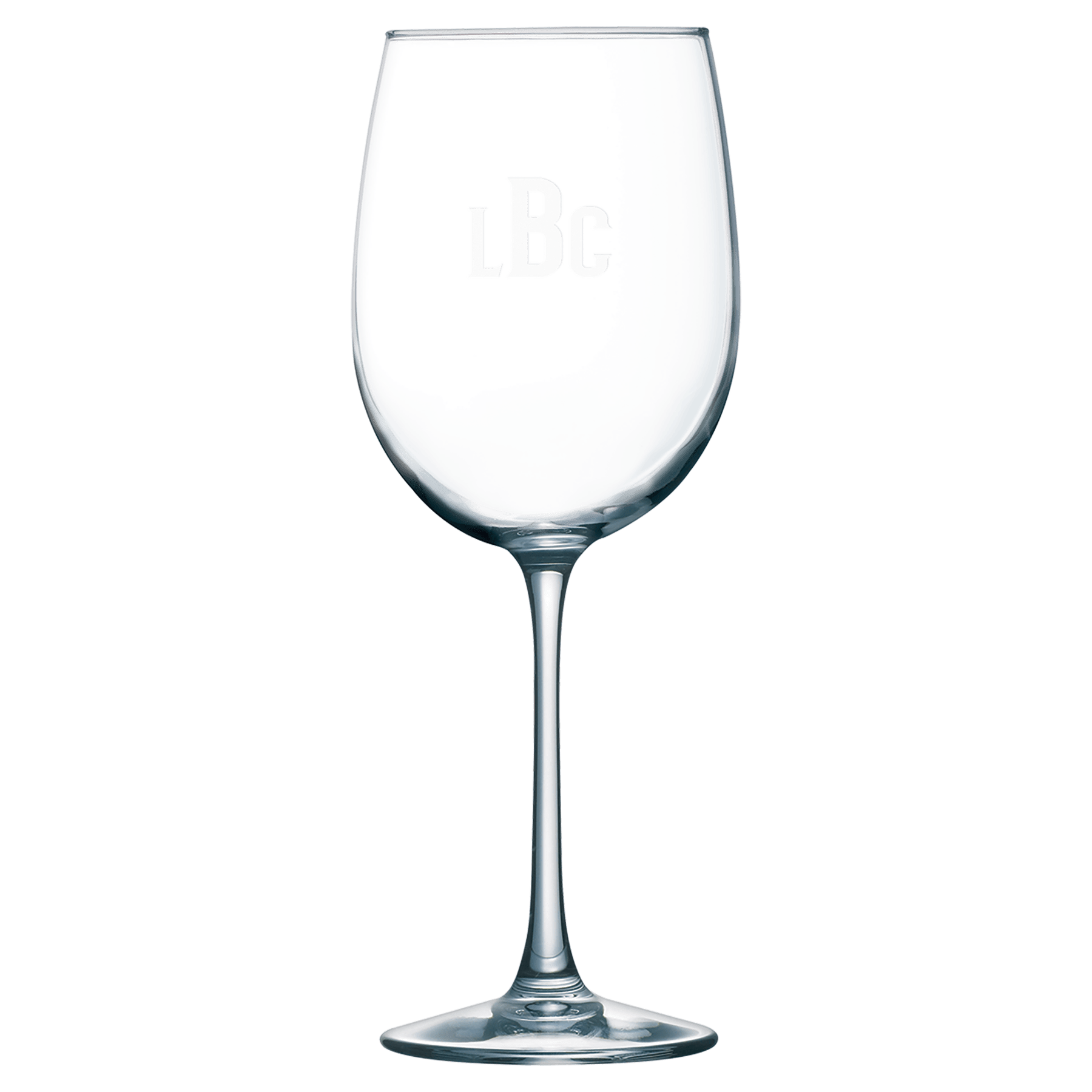 19 Oz. Wine Glass