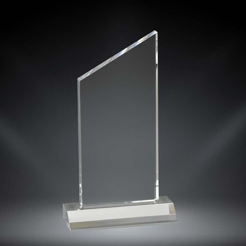 Peak Acrylic Award