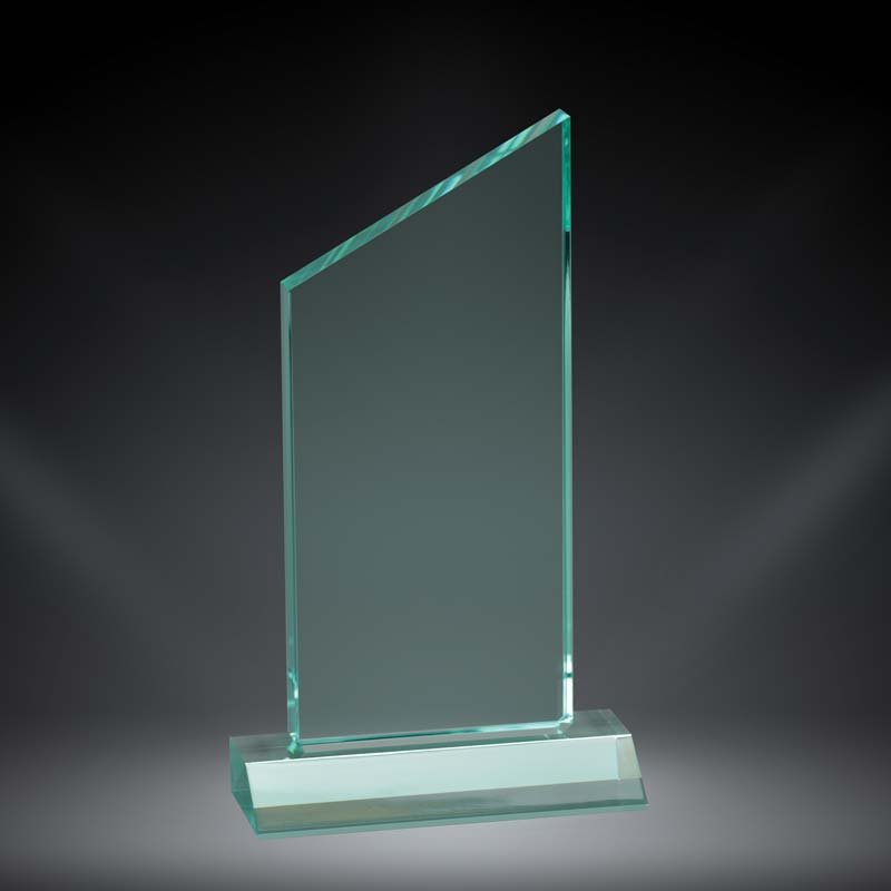 Peak Acrylic Award