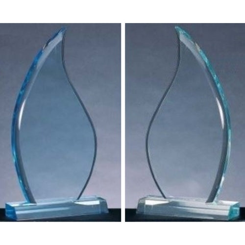 Acrylic Flame Award