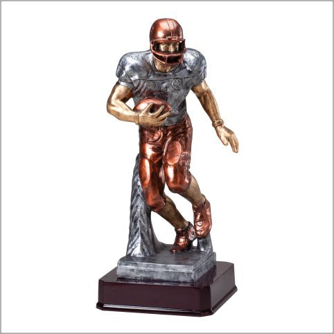 Large Sports Resin