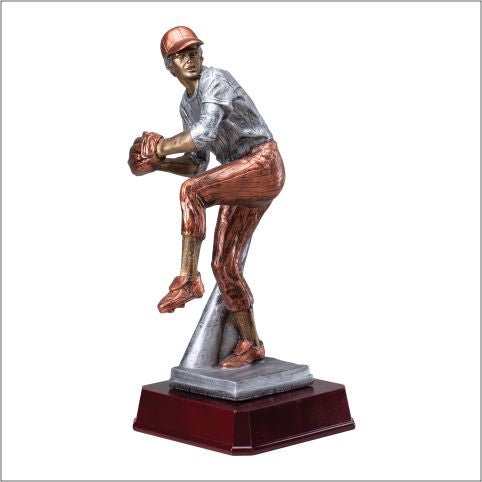 Large Sports Resin