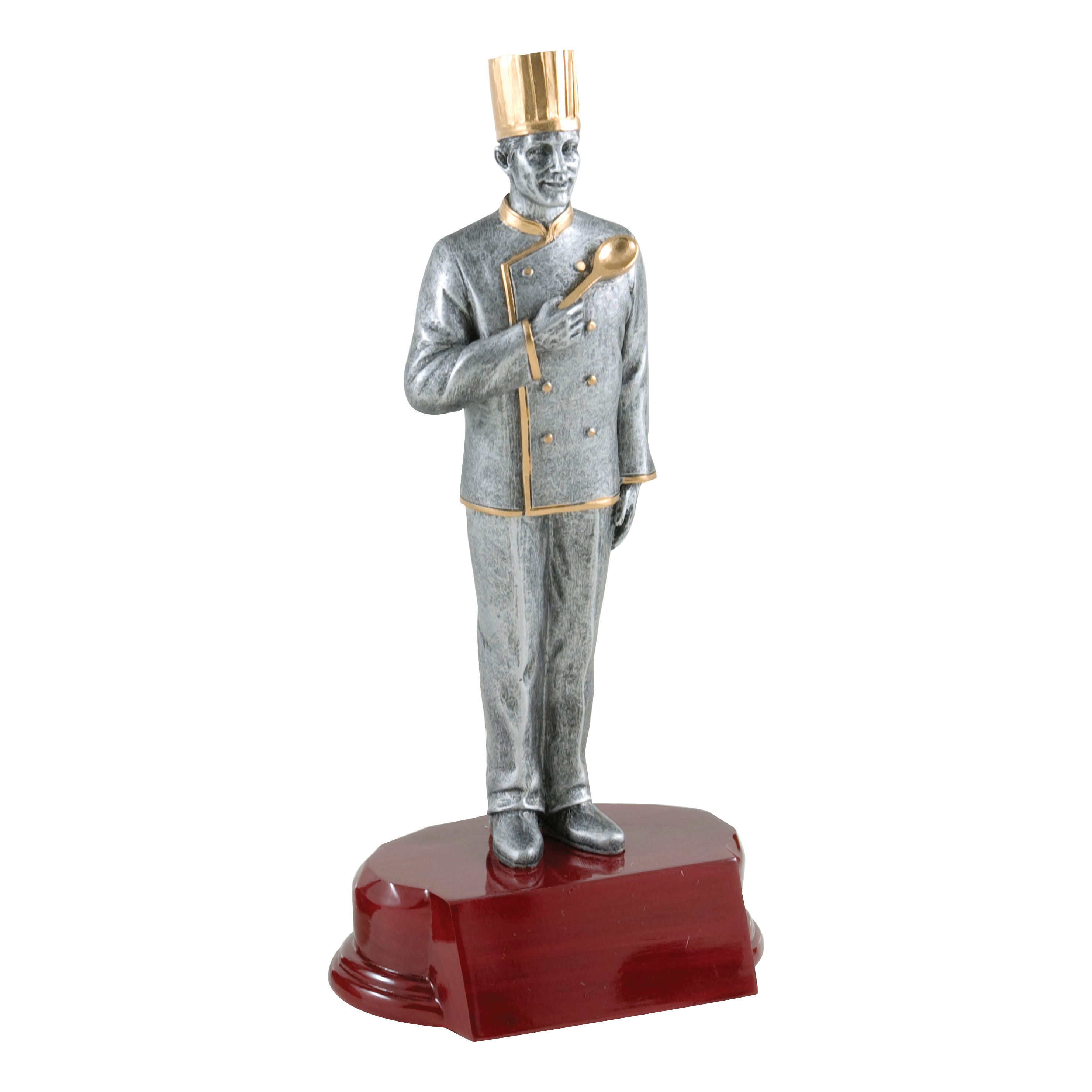 Modern Sports Resin Statues
