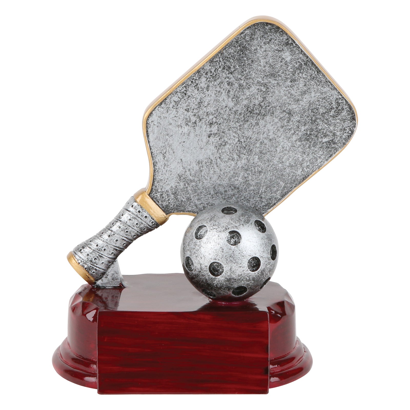 Modern Sports Resin Statues