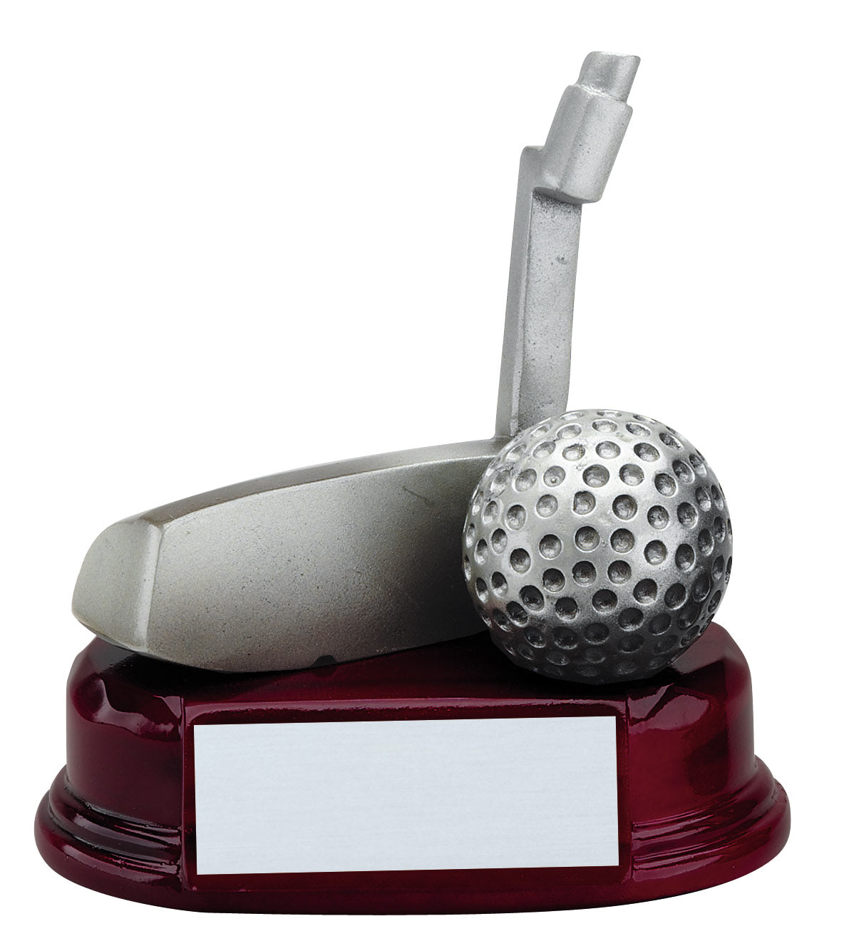 Golf Resins