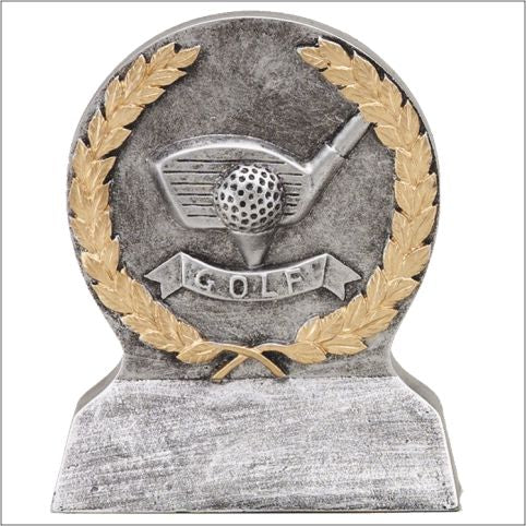 Golf Resin
