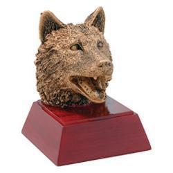 Economy Academic And Mascot Resins