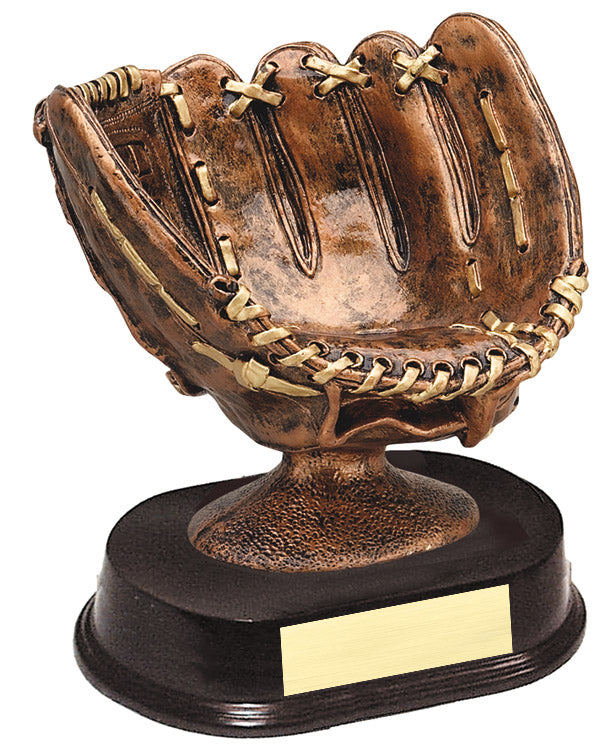 Glove Ball Holder - Fits Regulation Sized Ball