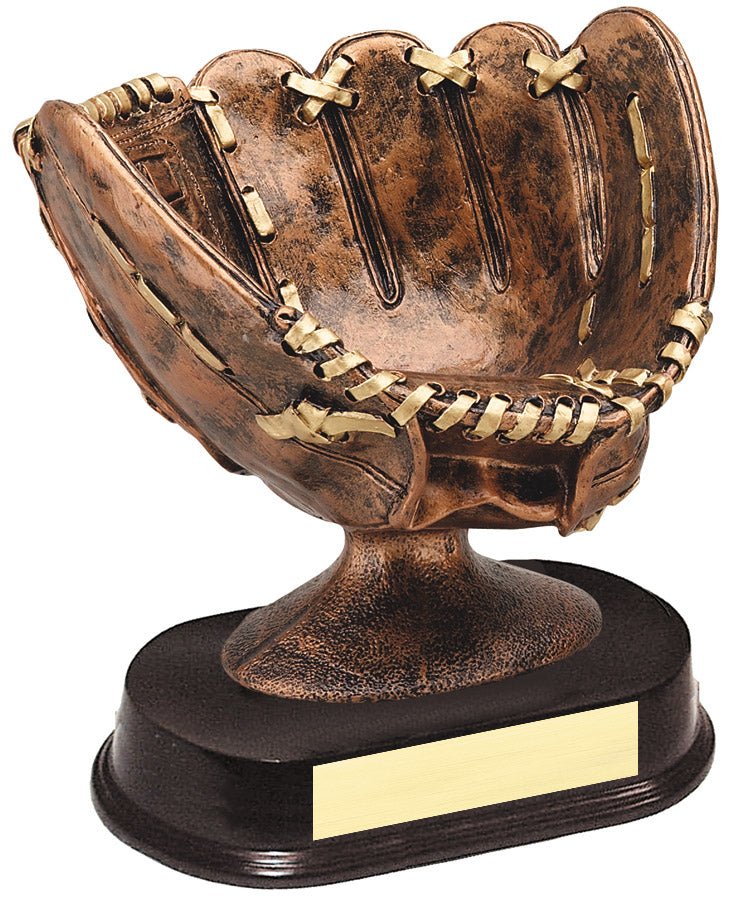 Glove Ball Holder - Fits Regulation Sized Ball