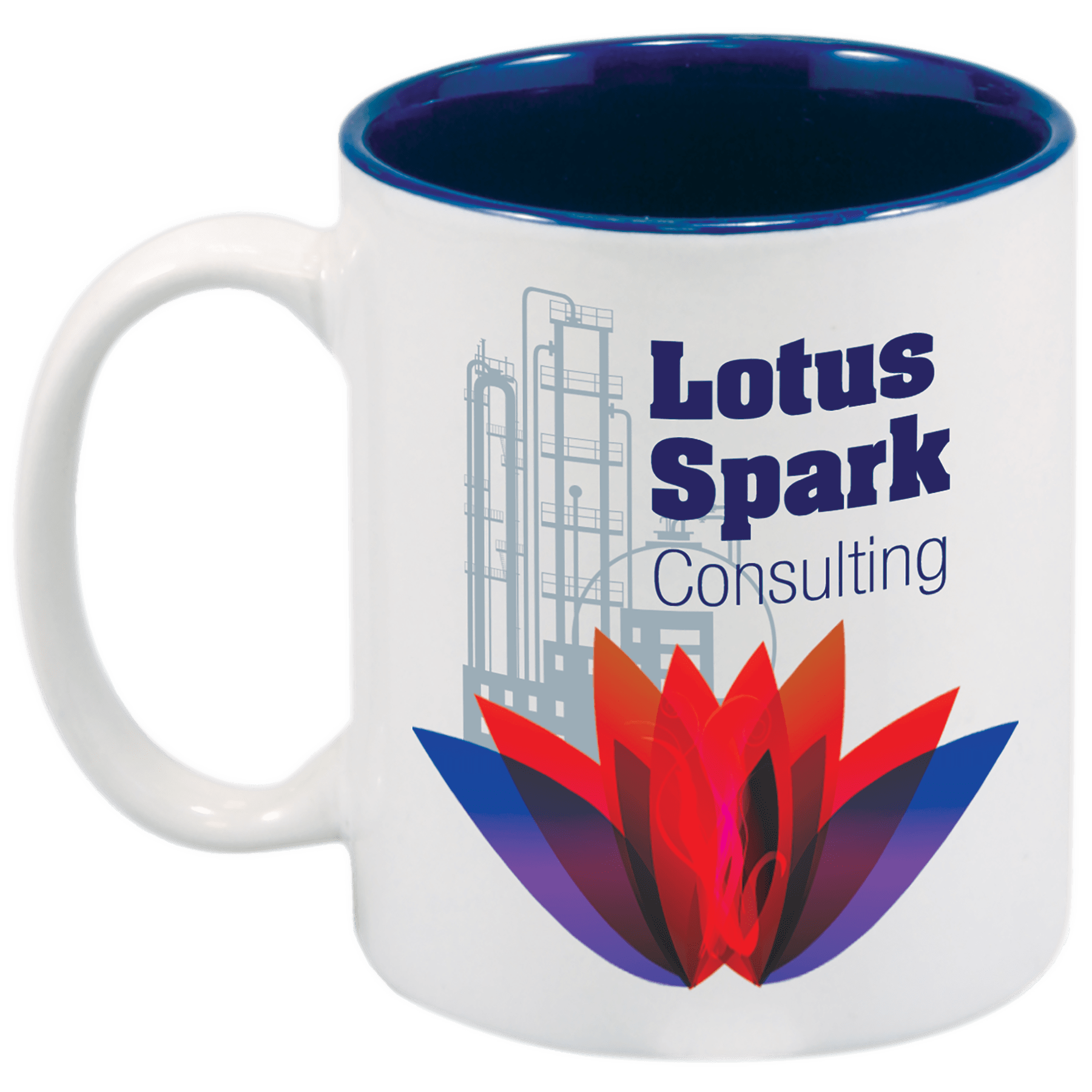 Sublimated Mugs