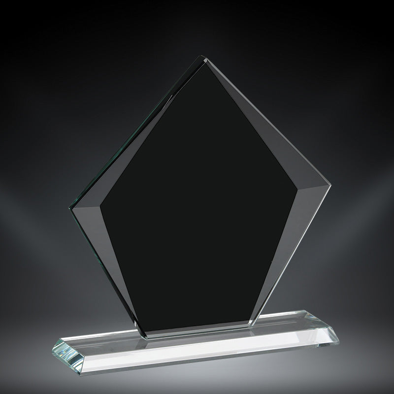 Sable Diamond Glass