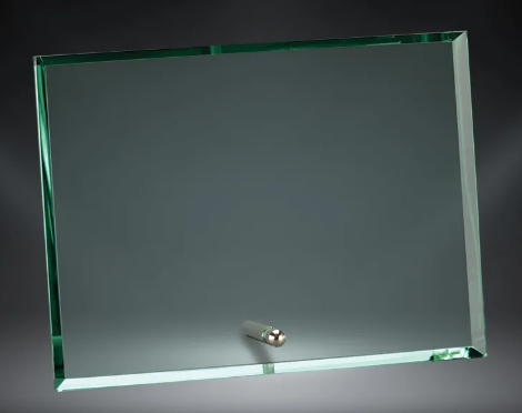 Landscape Glass Stand