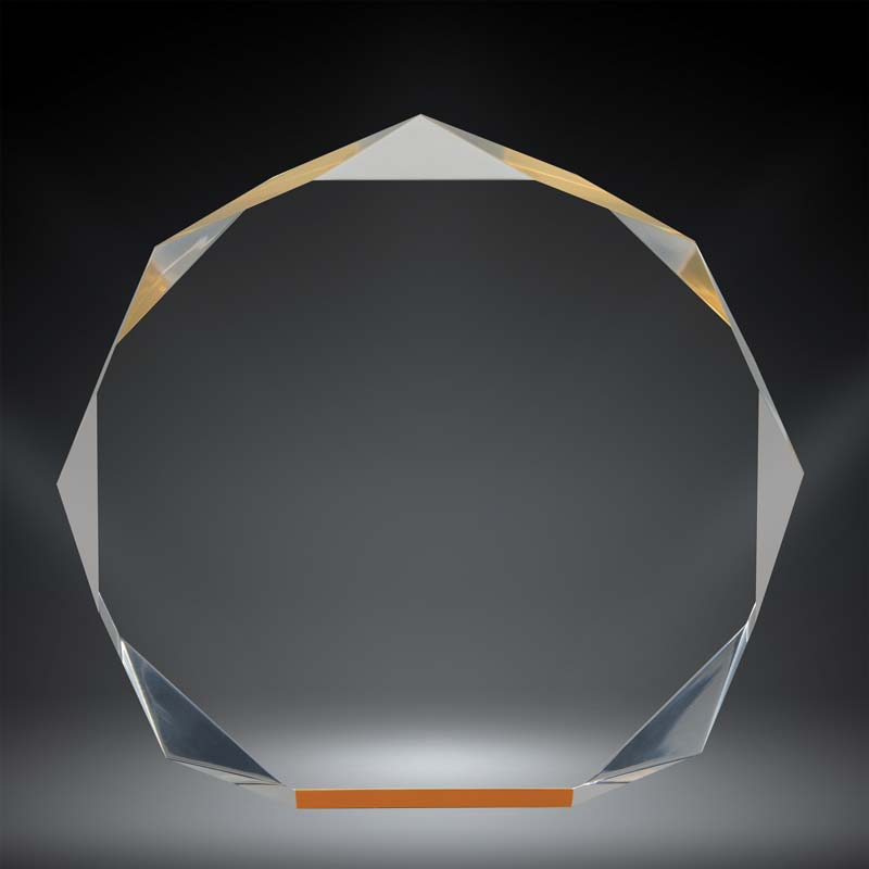 Spectra Octagon Acrylic
